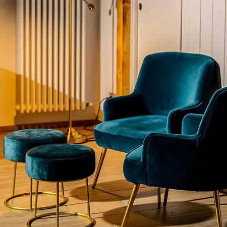 Il Melograno - & Couette-café Santeramo in Colle