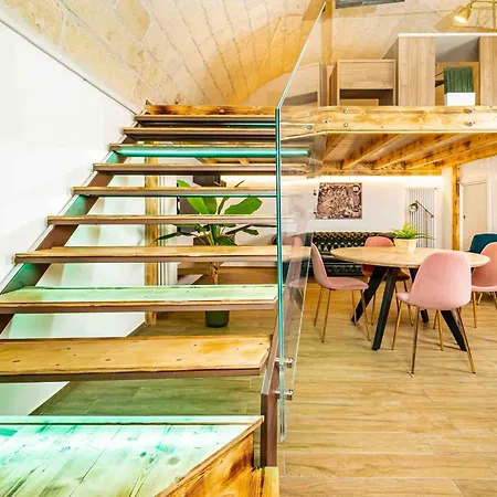 Couette-café Il Melograno - &