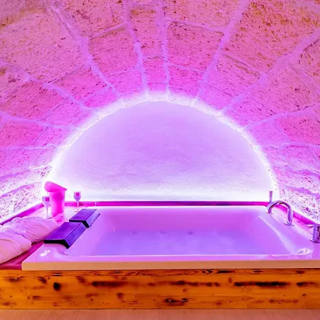 Couette-café Il Melograno - &