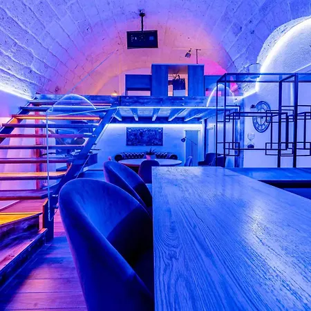 Il Melograno - & Santeramo in Colle