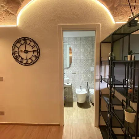 Couette-café Il Melograno - & 4*