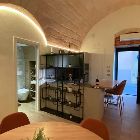 Il Melograno - & Couette-café Santeramo in Colle