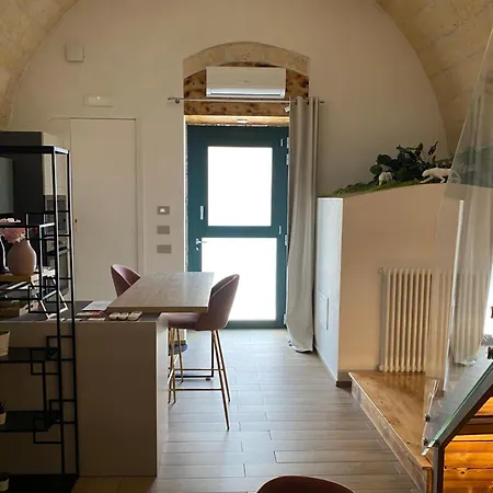 Il Melograno - & Couette-café 4*