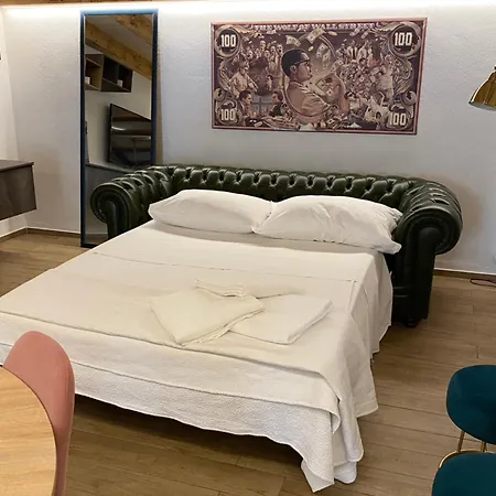 Couette-café Il Melograno - & Santeramo in Colle