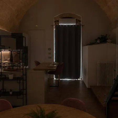 Il Melograno & - Panzió 3*