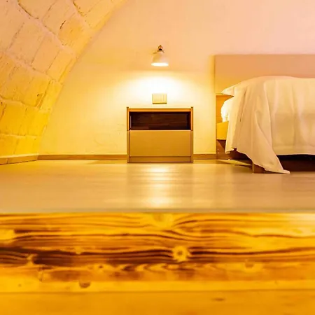 Il Melograno Bed & Breakfast