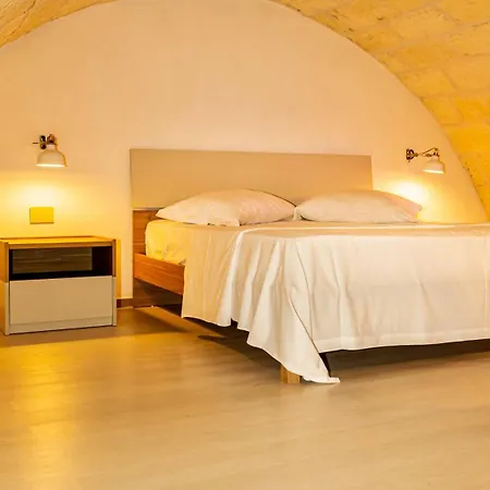 Il Melograno Bed & Breakfast *