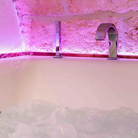 Il Melograno Bed and Breakfast