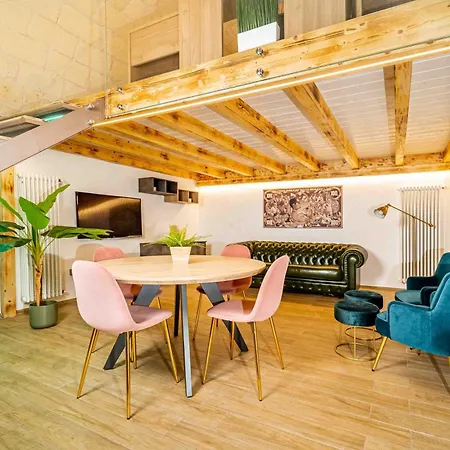 Il Melograno Bed & Breakfast *