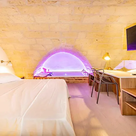 Nocleg ze śniadaniem Il Melograno - & Santeramo in Colle