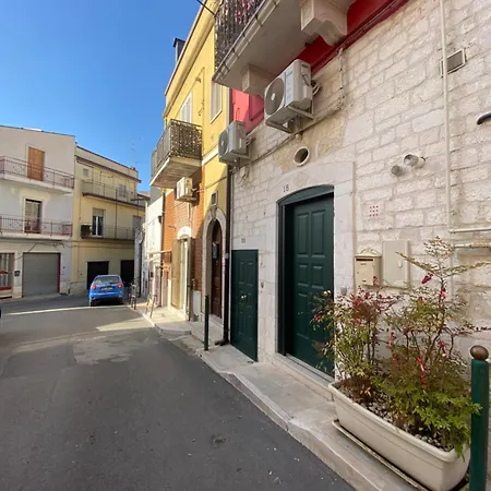 Il Melograno Bed & Breakfast *