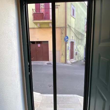 Bed & Breakfast Il Melograno Santeramo in Colle