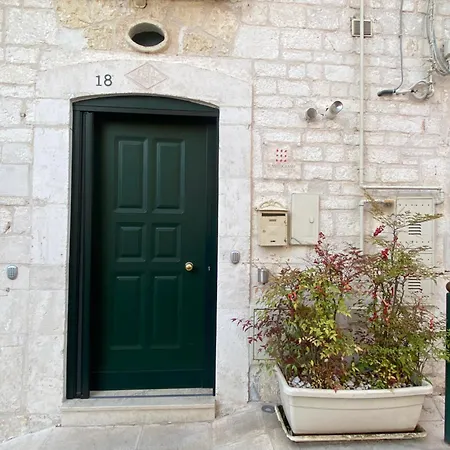 Il Melograno *