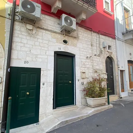 Il Melograno Bed & Breakfast *