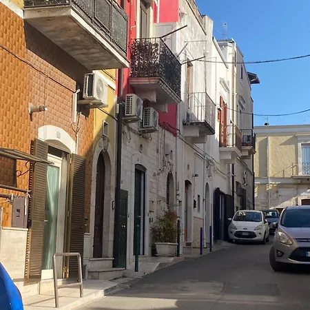 Bed and Breakfast Il Melograno
