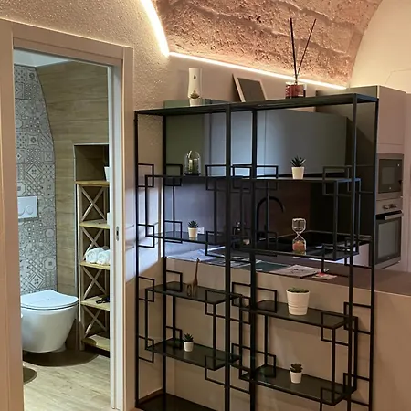 Il Melograno - & Bed and Breakfast Santeramo in Colle