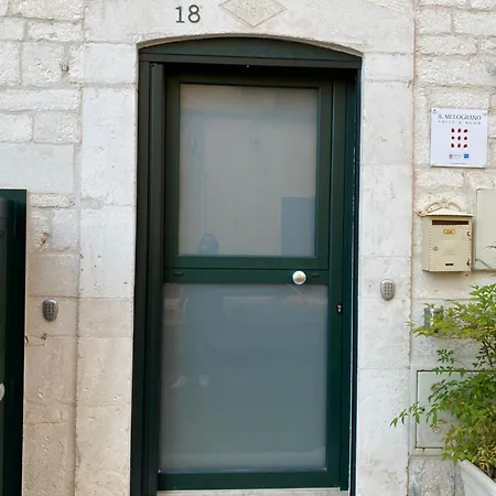 Il Melograno - & Bed and Breakfast Santeramo in Colle