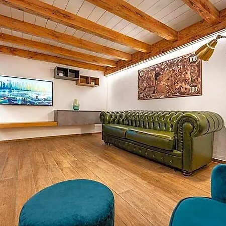 Il Melograno & - Bed & Breakfast