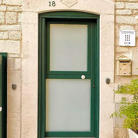 Il Melograno & -