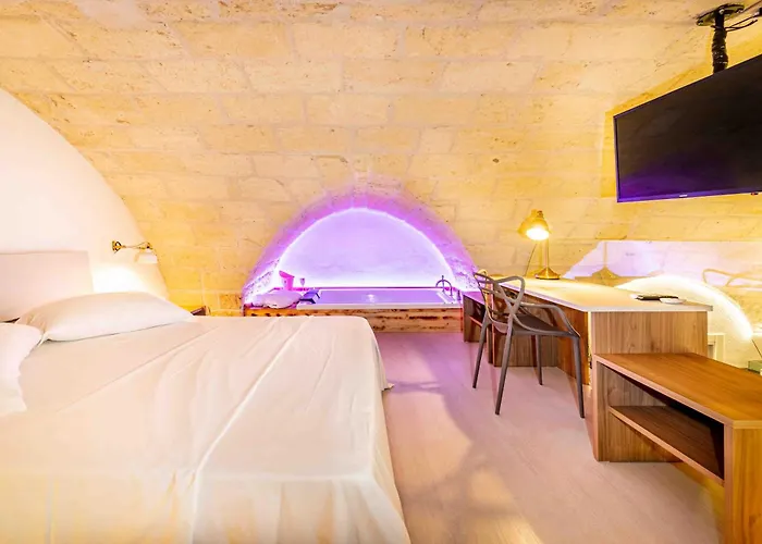 Bed & Breakfast Il Melograno - & Santeramo in Colle