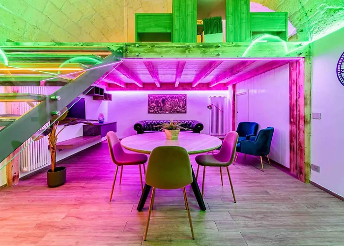 Il Melograno - &