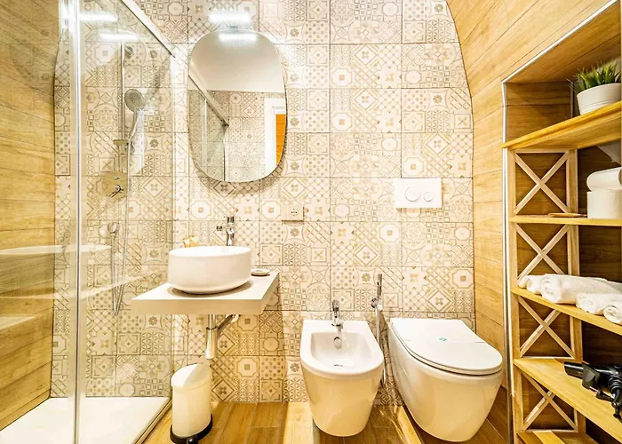 Bed & Breakfast Il Melograno - &
