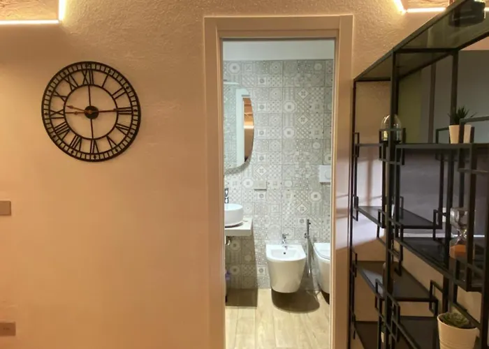 Bed & Breakfast Il Melograno - & 3*