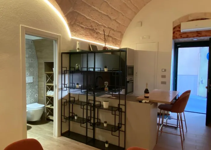 Il Melograno - & Bed & Breakfast Santeramo in Colle