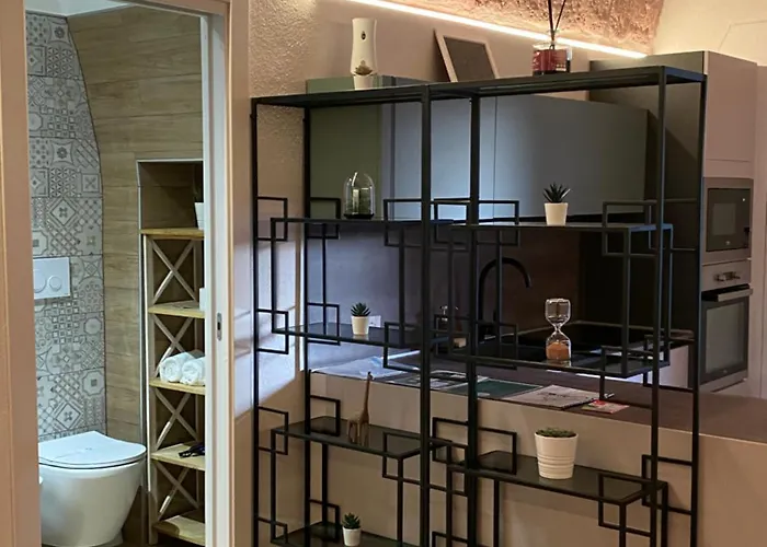 Il Melograno - & Bed & Breakfast Santeramo in Colle