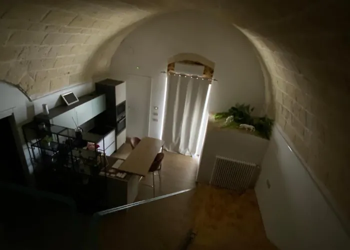 Il Melograno - & 4* Santeramo in Colle