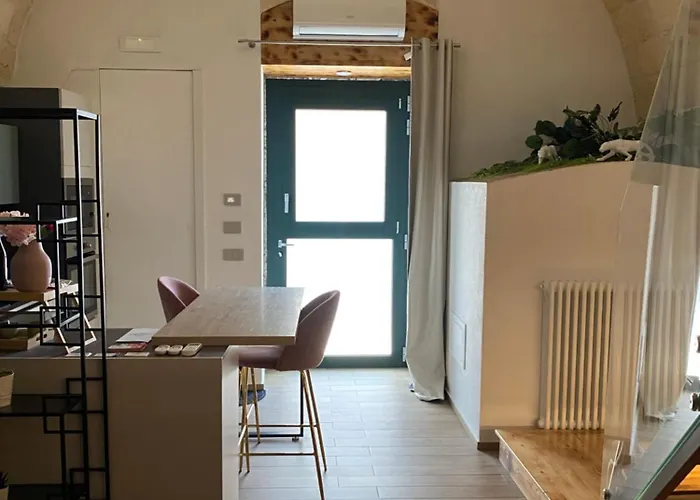Il Melograno - & Bed & Breakfast 3*