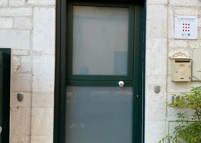 Il Melograno - & Bed & Breakfast Santeramo in Colle