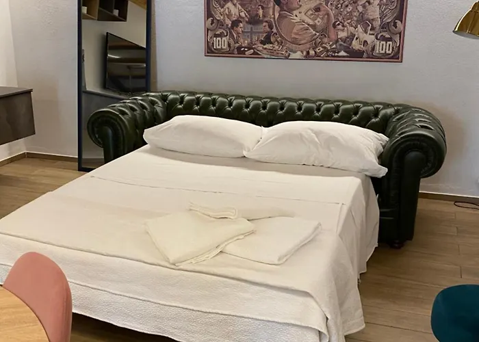Bed & Breakfast Il Melograno - & Santeramo in Colle