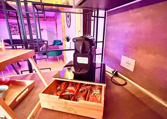 Bed & Breakfast Il Melograno - & 3*