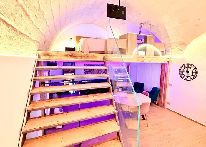 Bed & Breakfast Il Melograno - & 3*
