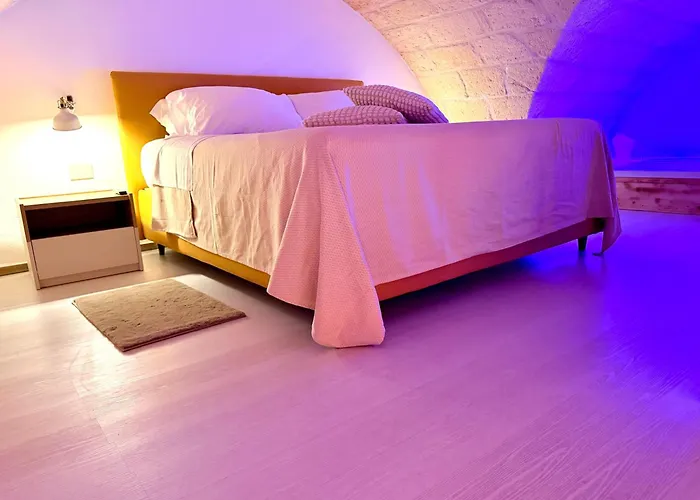 Il Melograno - & Bed & Breakfast Santeramo in Colle