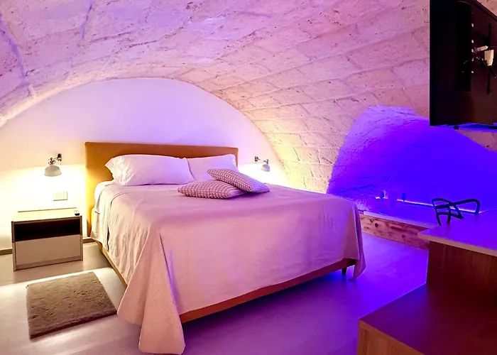 Il Melograno - & Bed & Breakfast