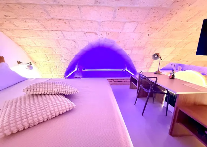 Il Melograno - & Bed & Breakfast